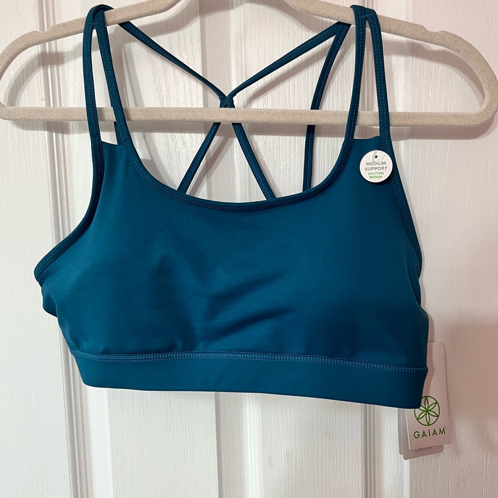 BRAND NEW sports bra